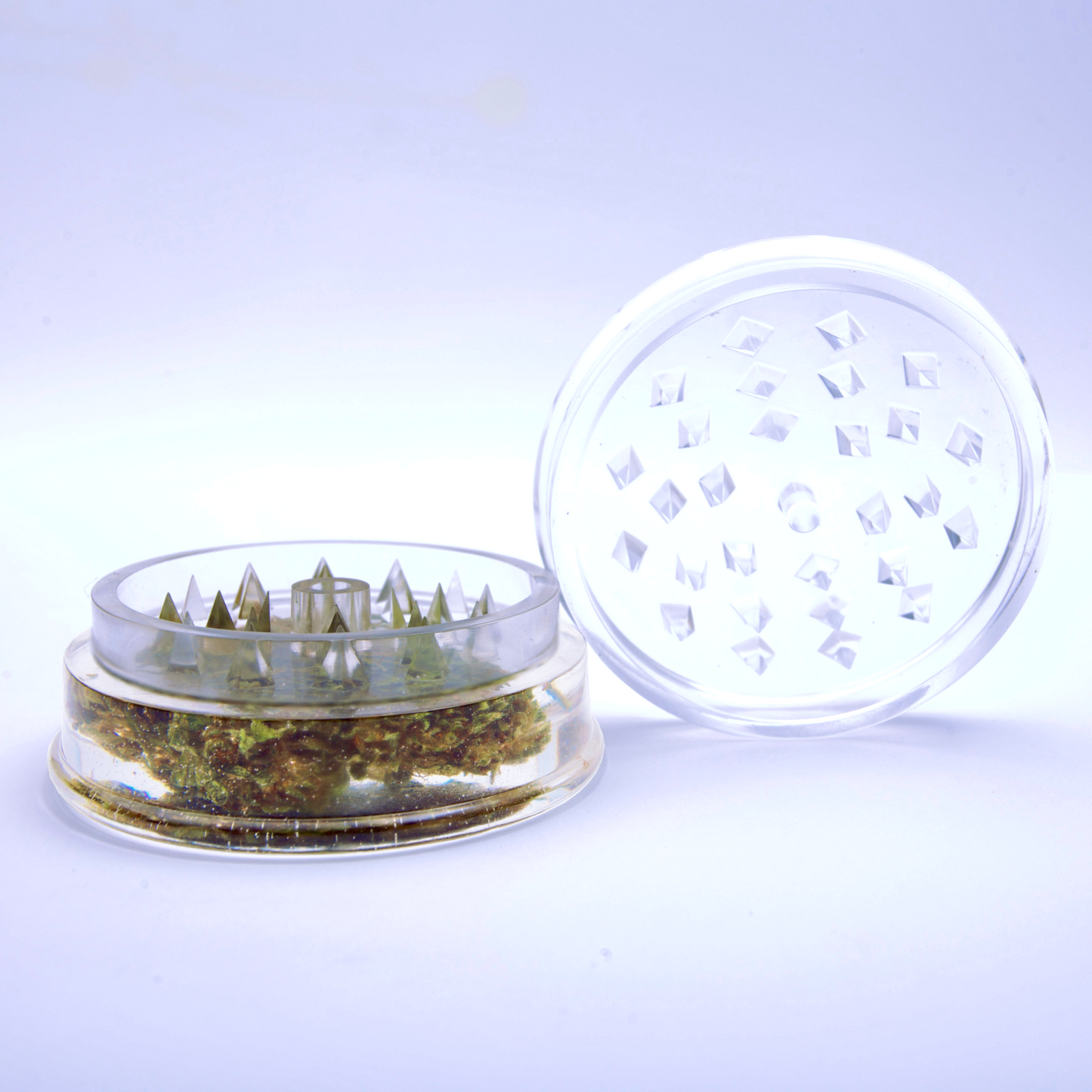 Premium Grinder by Healthlery™