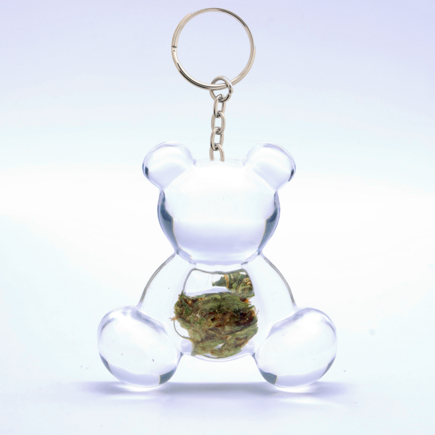 BEAR by Healthlery™ - Keychain