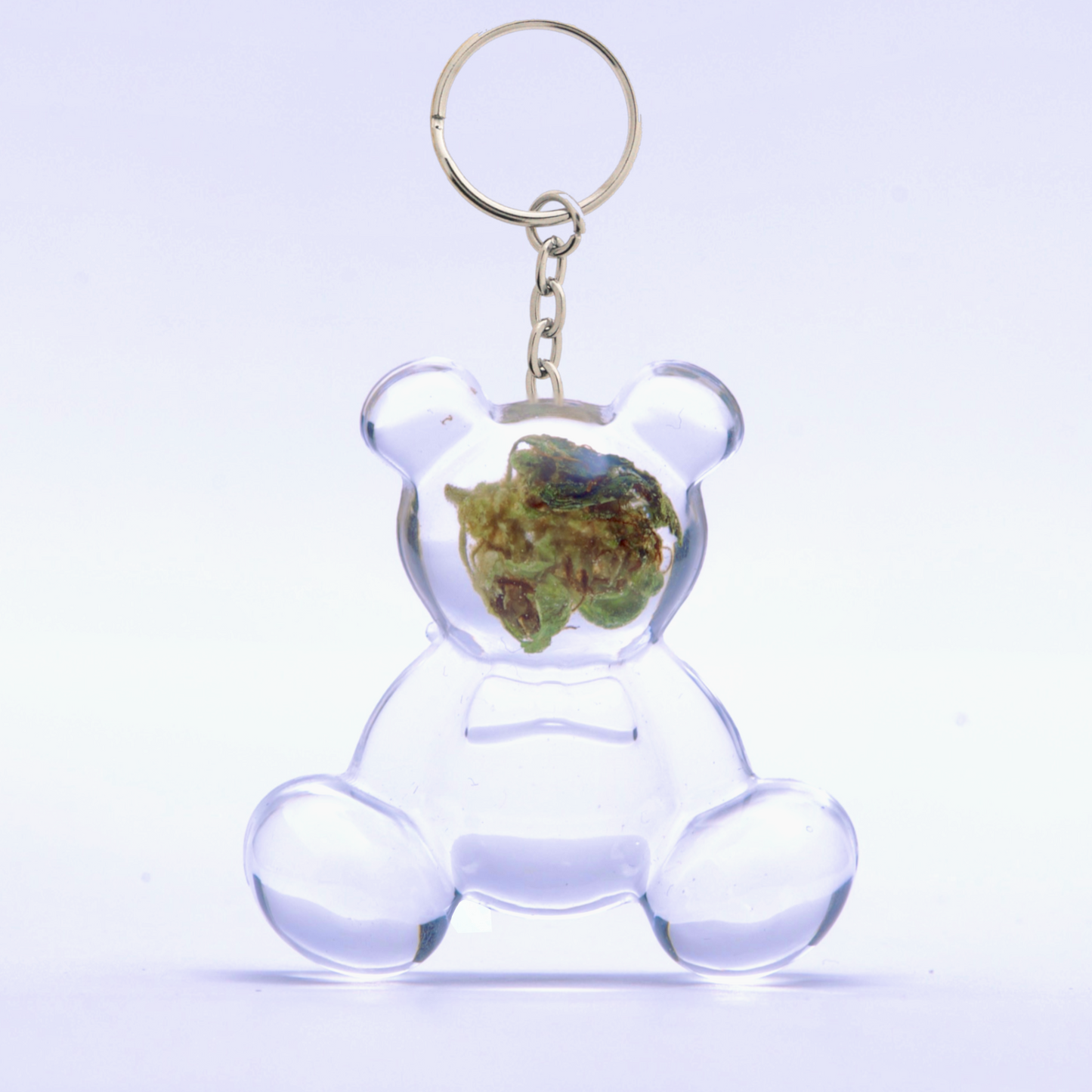 BEAR by Healthlery™ - Keychain