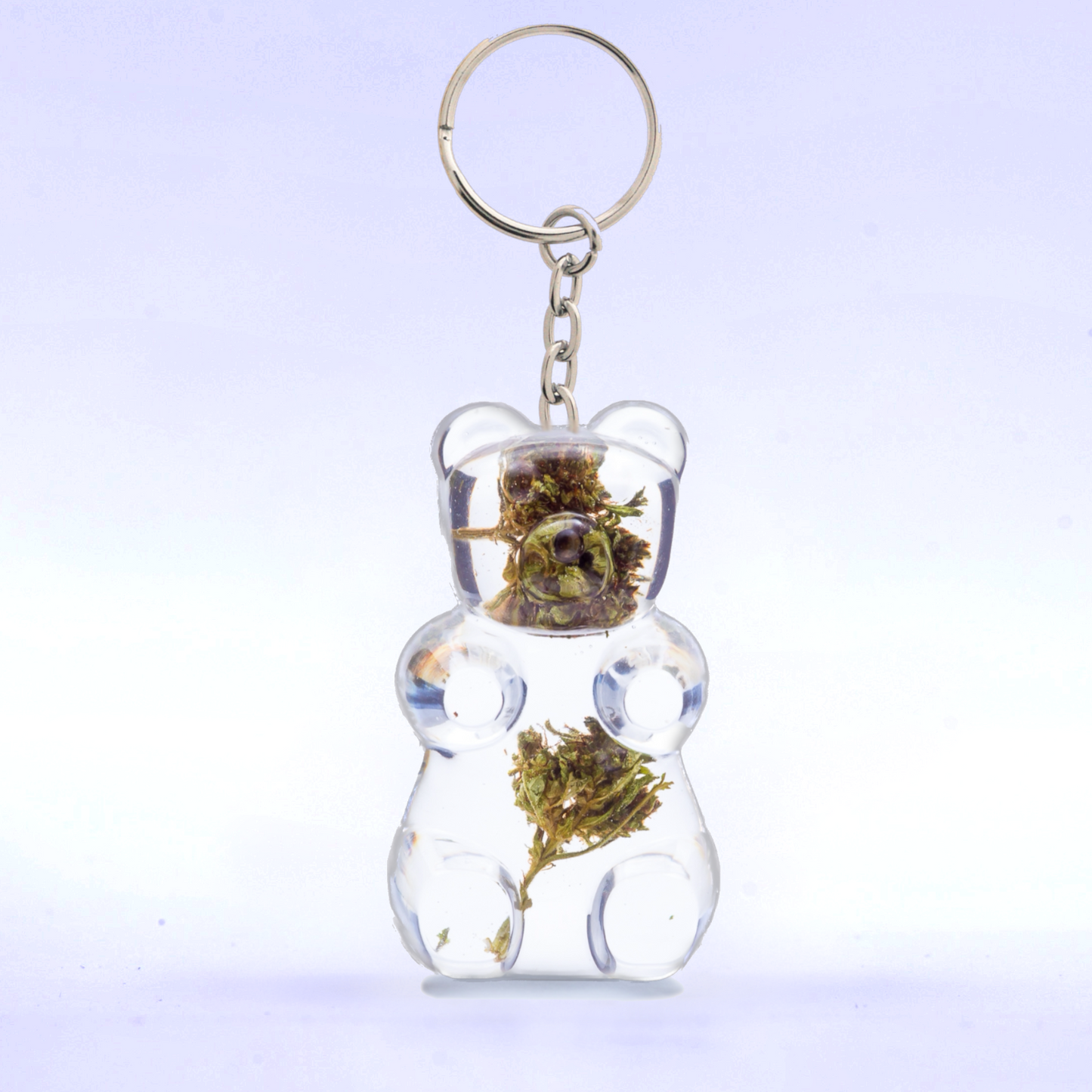 RIBO by Healthlery™ - Keychain